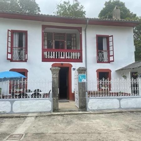 Villa El Requexu De Rales Rales  Esterno foto